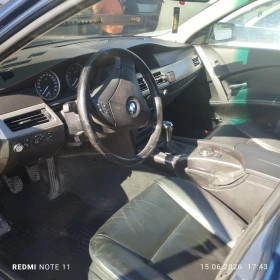 BMW 523, снимка 12