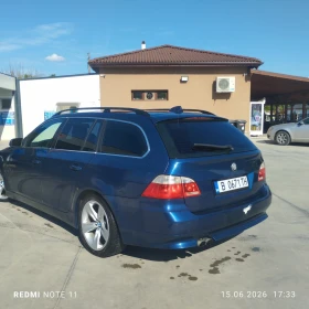 BMW 523, снимка 3