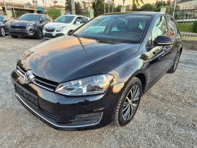 VW Golf 1.6TDI* ALLSTAR* NAVI* ПОДГРЕВ , снимка 2