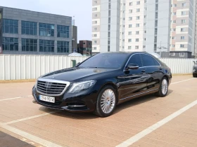 Mercedes-Benz S 500 DISTR | DVD, снимка 6