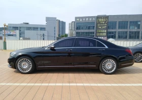 Mercedes-Benz S 500 DISTR | DVD, снимка 4
