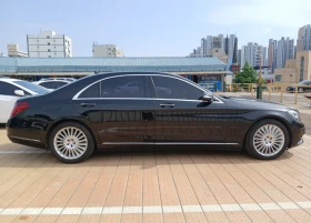 Mercedes-Benz S 500 DISTR | DVD, снимка 5