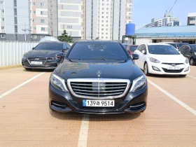 Mercedes-Benz S 500 DISTR | DVD, снимка 1