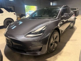 Tesla Model 3 * RWD * CARFAX * БЕЗ ПЪРВОНАЧАЛНА ВНОСКА, снимка 1