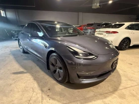 Tesla Model 3 * RWD * CARFAX * БЕЗ ПЪРВОНАЧАЛНА ВНОСКА, снимка 17