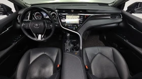 Toyota Camry 2.5 SPORT EDITION* DISTR* PANO* ПОДГРЕВ* ФИКС ЦЕНА, снимка 4