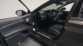 Toyota Camry 2.5 SPORT EDITION* DISTR* PANO* ПОДГРЕВ* ФИКС ЦЕНА, снимка 7