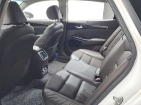 Kia K7 3.0 GDI Limited| 270к.с.| ВКЛ.ТЕХНОТЕСТ, снимка 11
