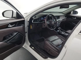 Kia K7 3.0 GDI Limited| 270к.с.| ВКЛ.ТЕХНОТЕСТ, снимка 10