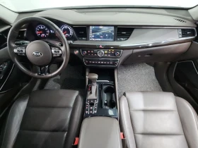 Kia K7 3.0 GDI Limited| 270к.с.| ВКЛ.ТЕХНОТЕСТ, снимка 7