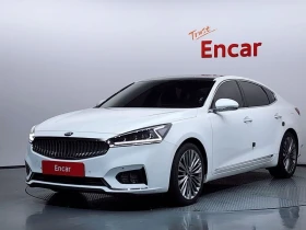 Kia K7 3.0 GDI Limited| 270к.с.| ВКЛ.ТЕХНОТЕСТ, снимка 1