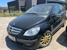Mercedes-Benz B 150, снимка 2