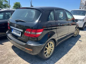 Mercedes-Benz B 150, снимка 3