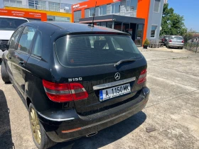 Mercedes-Benz B 150, снимка 4