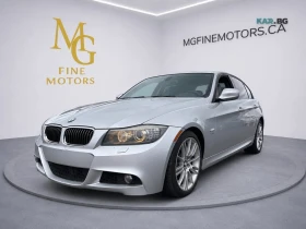 BMW 335 xDrive * Sedan * АвтоКредит * (ЦЕНА ДО БГ), снимка 1
