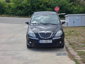 Lancia Musa 1.4i Facelift, снимка 2