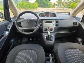 Lancia Musa 1.4i Facelift, снимка 8