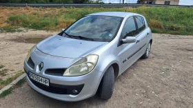 Renault Clio 1.2 Турбо бензин, снимка 2