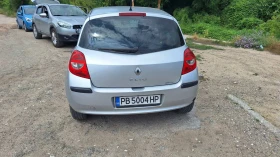 Renault Clio 1.2 Турбо бензин, снимка 6