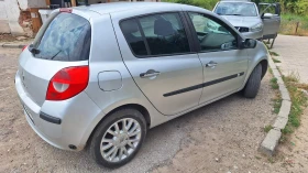 Renault Clio 1.2 Турбо бензин, снимка 4