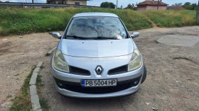 Renault Clio 1.2 Турбо бензин, снимка 3