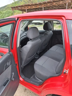 Chevrolet Aveo 1.2i верига , снимка 8