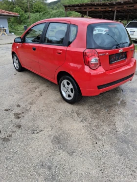 Chevrolet Aveo 1.2i верига , снимка 6