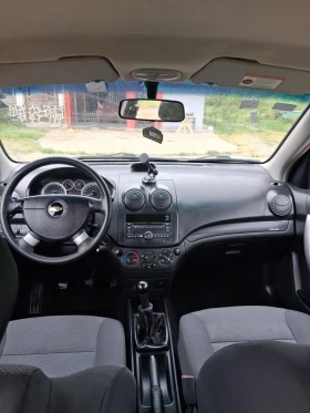 Chevrolet Aveo 1.2i верига , снимка 11