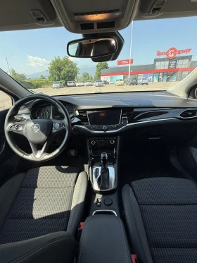 Opel Astra, снимка 9
