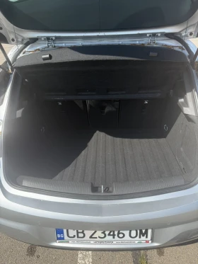 Opel Astra, снимка 13