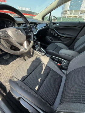 Opel Astra, снимка 12