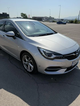 Opel Astra, снимка 2