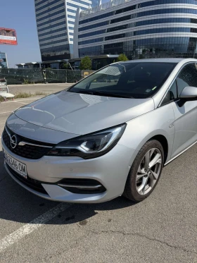 Opel Astra, снимка 4