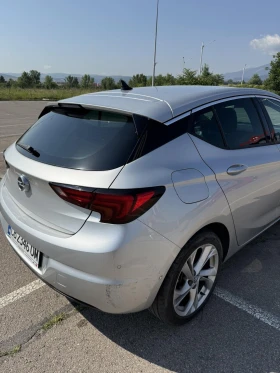 Opel Astra, снимка 5