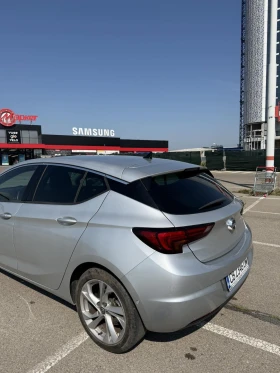 Opel Astra, снимка 6