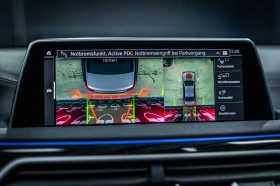 BMW 740 d xDrive* Laser* Massage, снимка 17