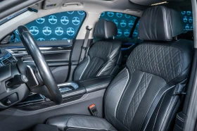 BMW 740 d xDrive* Laser* Massage, снимка 13