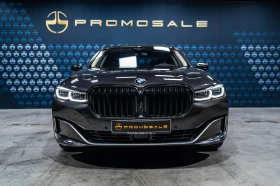 BMW 740 d xDrive* Laser* Massage, снимка 2