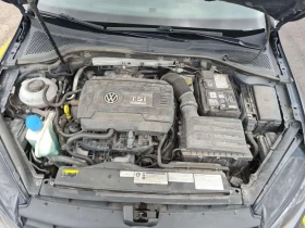 VW Golf R * CARFAX * Един собственик * Без инциденти * , снимка 14