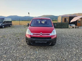 Citroen Berlingo 1.6 I 109 , снимка 2