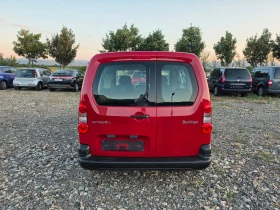 Citroen Berlingo 1.6 I 109 , снимка 6