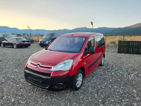 Citroen Berlingo 1.6 I 109 , снимка 3