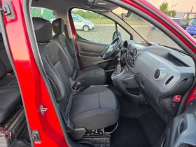 Citroen Berlingo 1.6 I 109 , снимка 12