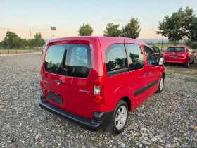 Citroen Berlingo 1.6 I 109 , снимка 7