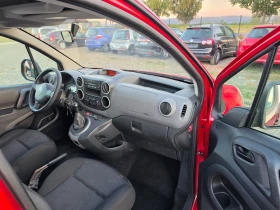 Citroen Berlingo 1.6 I 109 , снимка 13