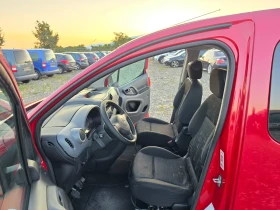 Citroen Berlingo 1.6 I 109 , снимка 11