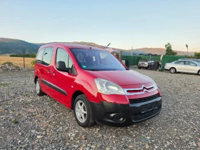 Citroen Berlingo 1.6 I 109 , снимка 1