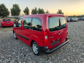 Citroen Berlingo 1.6 I 109 , снимка 5