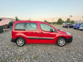 Citroen Berlingo 1.6 I 109 , снимка 8