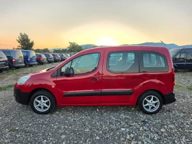 Citroen Berlingo 1.6 I 109 , снимка 4